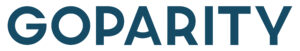 goparity logo blue